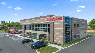 Jeff Gannon - State Farm Insurance