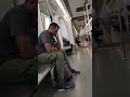 Delhi Metro #delhimetro #youtube #viral #shorts #trending #youtubeshorts #metro