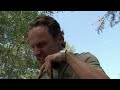 twd s5e12 rick and carl kill walkers 4k