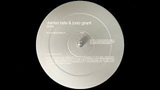 Darren Tate \u0026 Jono Grant - Let The Light Shine In (2002)