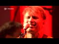 franz ferdinand this fire live hurricane festival 2009 high definition hd