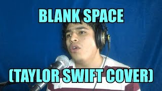 Desencantado - Blank Space (Taylor Swift cover)