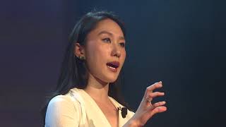 How Your Digital Data Can Help Mental Health Research | Megan Lam | TEDxWanChai