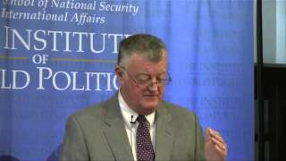 Prof. Raymond Batvinis: Ronald Reagan - Counterintelligence and the Evil Empire