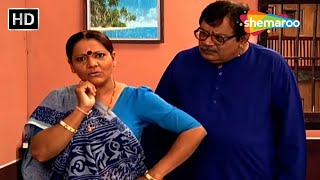 Pratima Ne Thayi Chinta Ma | Pratima | Anuradha | Comedy Scene Completion | Gujarati Natak