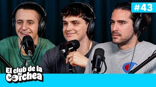 El Club de la Corchea #43 | Hablemos de Cosa Nuestra, Latín Grammys…