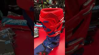 Motorhelmets Leatt 5.5 MX off-road boots sale price $150 #shorts