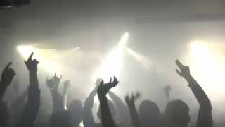 Dune - Can't stop raving (live)