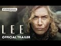 LEE | Official Trailer | STUDIOCANAL