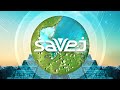 Deya Dova Call to the Quetzal (Savej Remix)