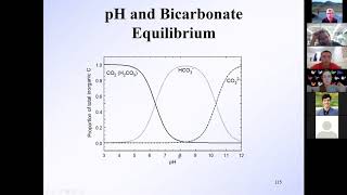 Freshwater Ecology:  Carbon cycling Chapter 13 part a