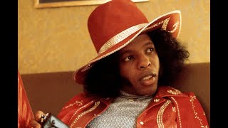 The Tragic End of Sly Stone – Legacy, Loss & Final Project