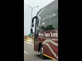 mercedes benz bus indiasluxurybuses mss travels mg coach dreamz