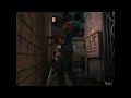 resident evil 3 nemesis 4k 60fps longplay walkthrough gameplay no commentary