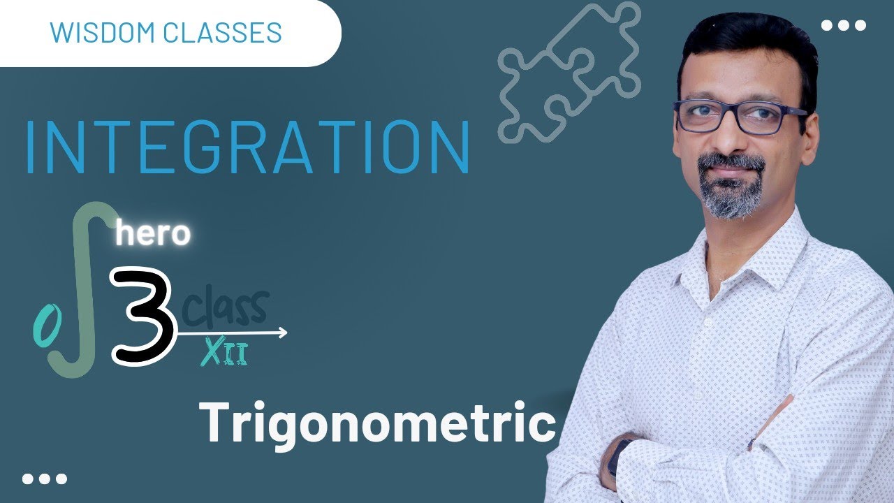 Integration Part 3 Youtube