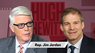 Rep. Jim Jordan on Pam Bondi's hearings and Judiciary's oversight concerning Jack Smith