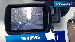 Nextbase Rear Window Camera Review