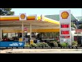 Fuel prices goes up at midnight