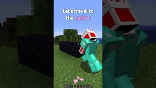 POV: You Meet the OG in Minecraft