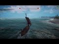 Assassin's Creed: Valhalla: Heavy Attack Against RACULF MONASTERY !!! - PC Gaming Ultra Graphics