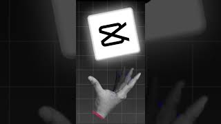 3D Mobile Flip Animation in Capcut | Smartphone 3D Animation | Capcut video editing tutorial