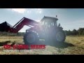 5700SL Series Mid-Range Tractors from Massey Ferguson