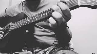 Khamoshiyan | Arjit Singh | Guitar Tabs