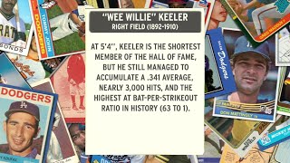 Ever Wonder Does Size Matter In Baseball