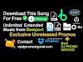Vion Konger - BODY (Extended Mix)