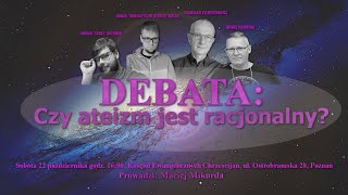 DEBATA: \