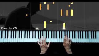 En Çok Aranan Fon Müziği - Piano by VN