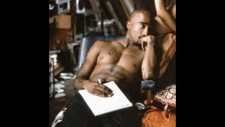 Gridlock’d Tupac Scene 1997