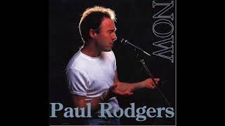 Paul Rodgers -  Overloaded