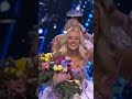 miss universe 2024 is  DenMark