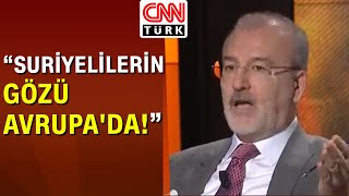 Hulki Cevizoğlu: "Kılıçdaroğlu 10 yıldır iktidar olacağım diye söz veriyor!" - Gece Görüşü