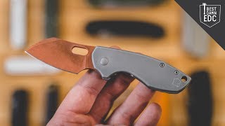 11 Best EDC Knives Under $50 | Everyday Carry