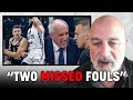 Did Refs Steal Partizan’s Chances vs Virtus?