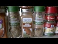 Basic Herbs & Spices You Need In Your Kitchen