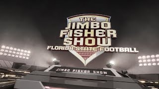 Jimbo Fisher TV Show: Louisville