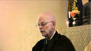 Whole and Complete, Day 5:  Dharma Talk by Hogen Bays, Roshi  (1 of 3)