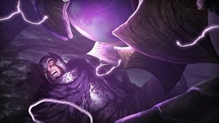 Vel'Koz: İlk Temas