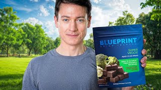 Strangers Review My New Anti-Aging Food 🥦