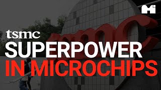 TSMC: The Real World Superpower