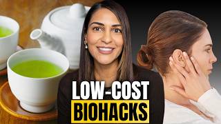 Top 4 Ways to Biohack Your Mouth Without Expensive Products