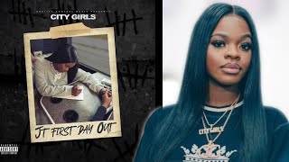 JT IS FREE! WHAT'S NEXT FOR THE CITYGIRLS?