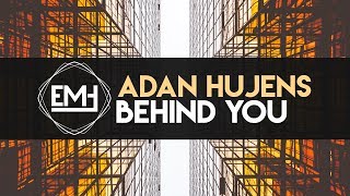 Adan Hujens - Behind You