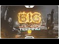 Festival Mainstage Big Room Techno Mix 2024 🔥 | EAR #336