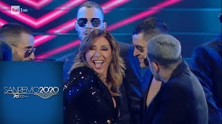 Sanremo 2020 - Sabrina Salerno 'Boys (Summertime Love)'