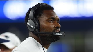 Albert Breer: I think Jerod Mayo is a 'special coaching prospect'