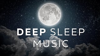 11 Hours of Deep Sleep ★︎ Beat INSOMNIA ★︎ Dark Screen